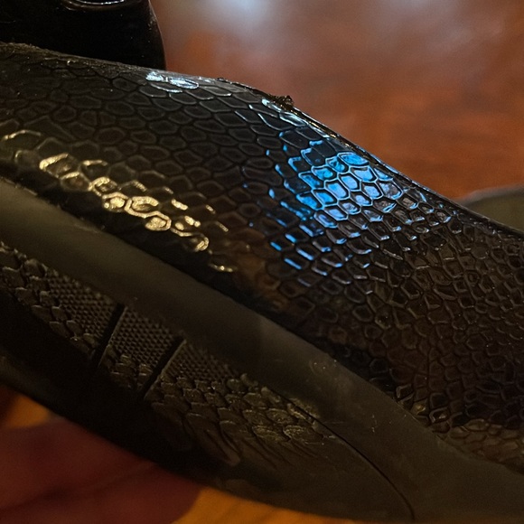 Anne Klein Peep Toes - Picture 6 of 7